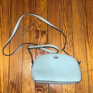 Kate Spade Small Dome Crossbody Bag